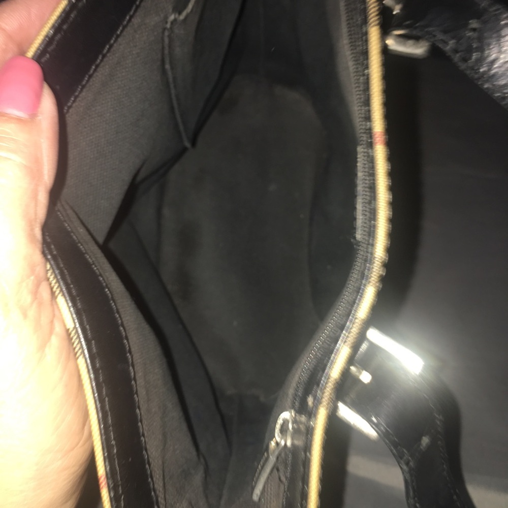Original Marc Jacobs leather black purse - Picture 4 of 6